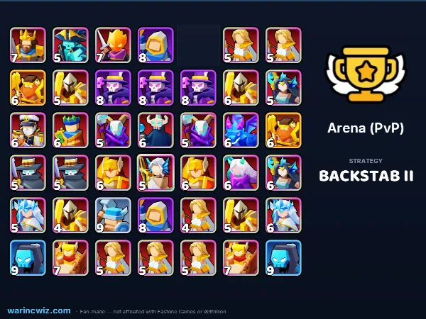 Arena build #cdc6e5
