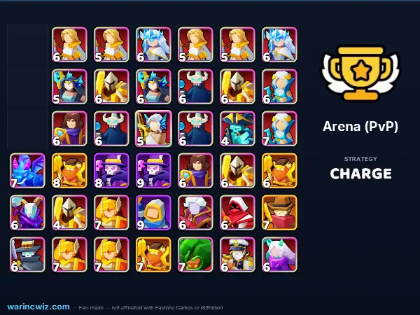 Arena build #3d29f3