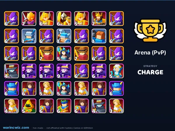 Arena build #3d72a0