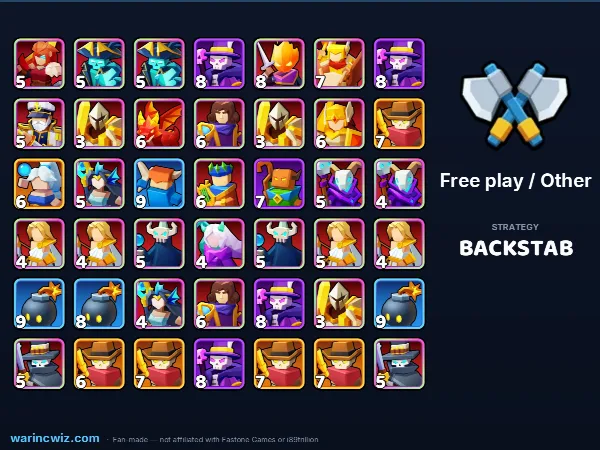 Free Play build #b2b652
