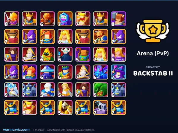 Arena build #751a65