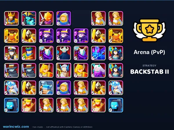 Arena build #2939d3
