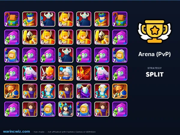 Arena build #3dbb75