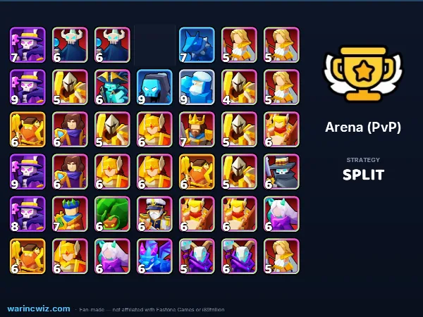 Arena build #3b3a72