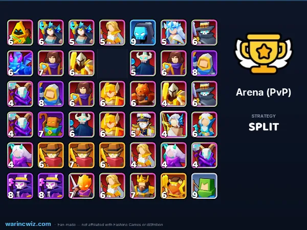Arena build #a97167