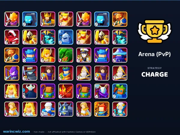 Arena build #37b164