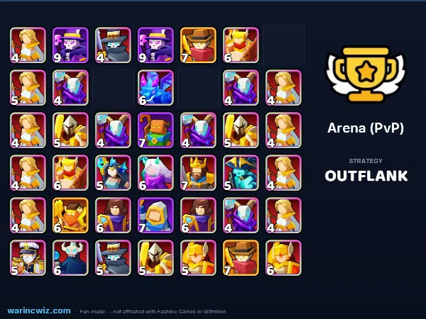 Arena build #30b6ba