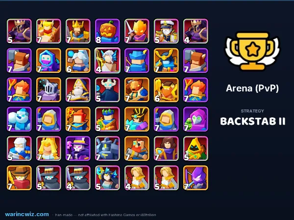 Arena build #1fa5d4