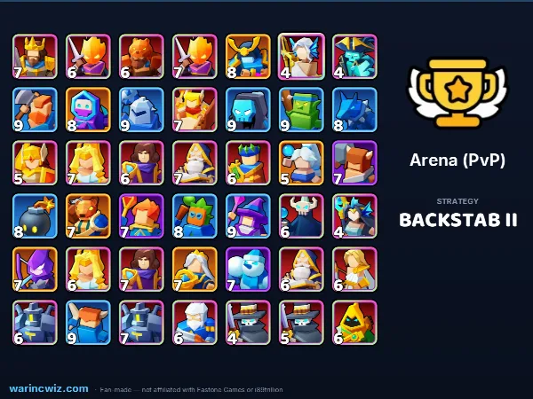 Arena build #82d23b