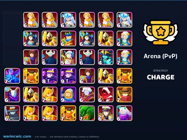 Arena build #56248d