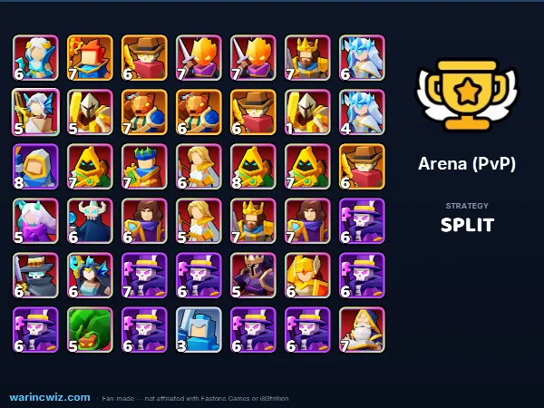Arena build #c75c61