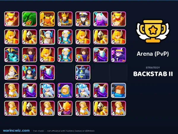Arena build #1148d5