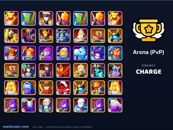 Arena build #07e4b1