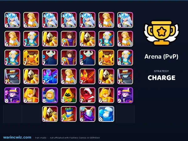 Arena build #9abef6