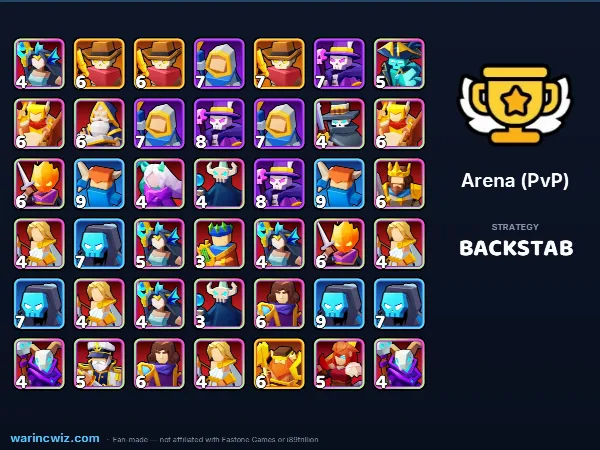 Arena build #72a369