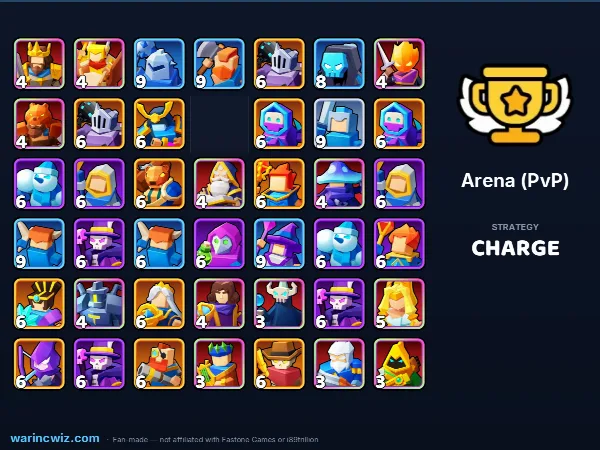 Arena build #769237