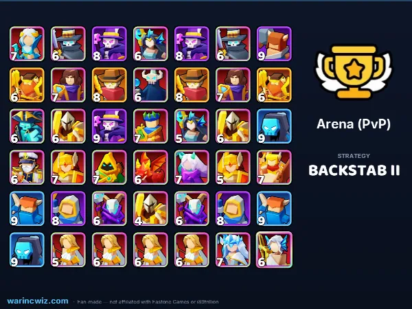 Arena build #866725