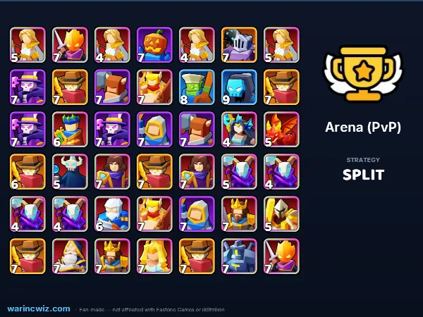 Arena build #b7d457