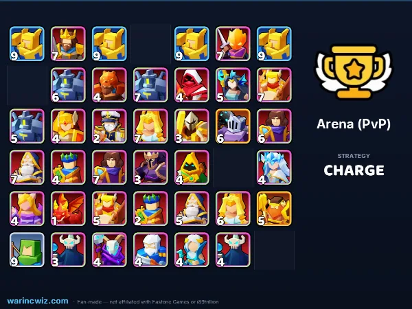 Arena build #8390cb