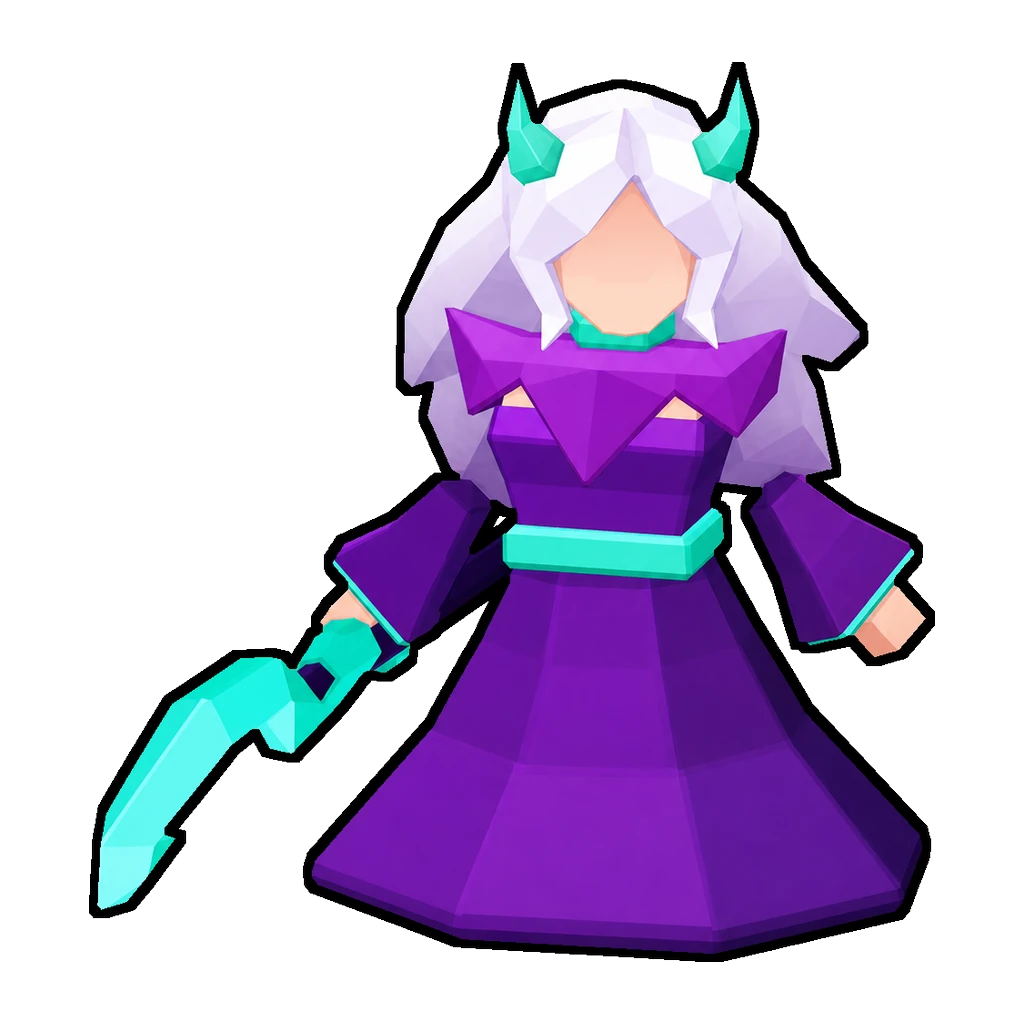 Darkmoon Queen