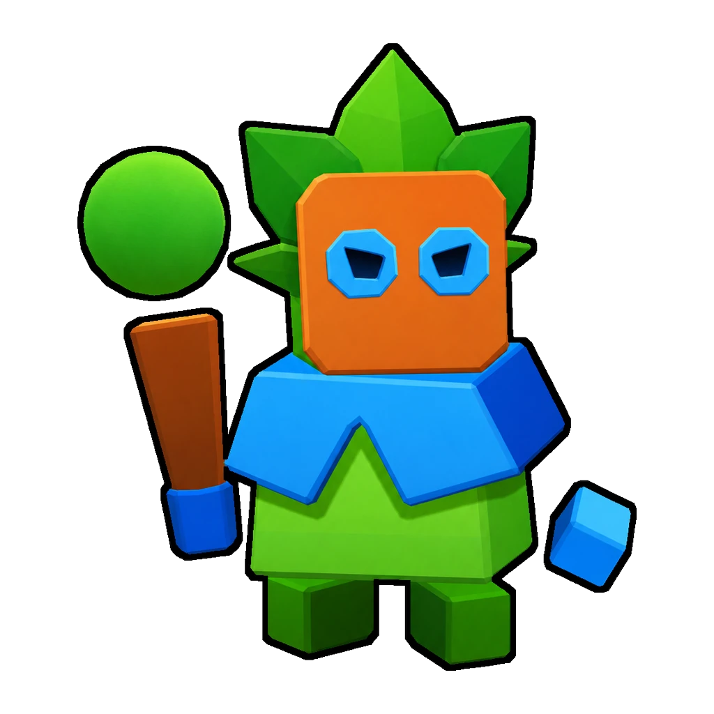 Goblin Shaman