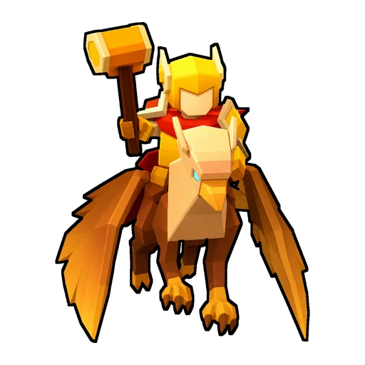 Gryphon Knight