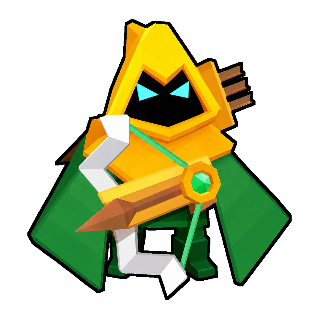 Jungle Ranger
