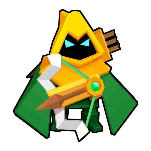 Jungle Ranger