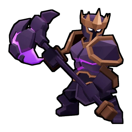 Rock Warlord