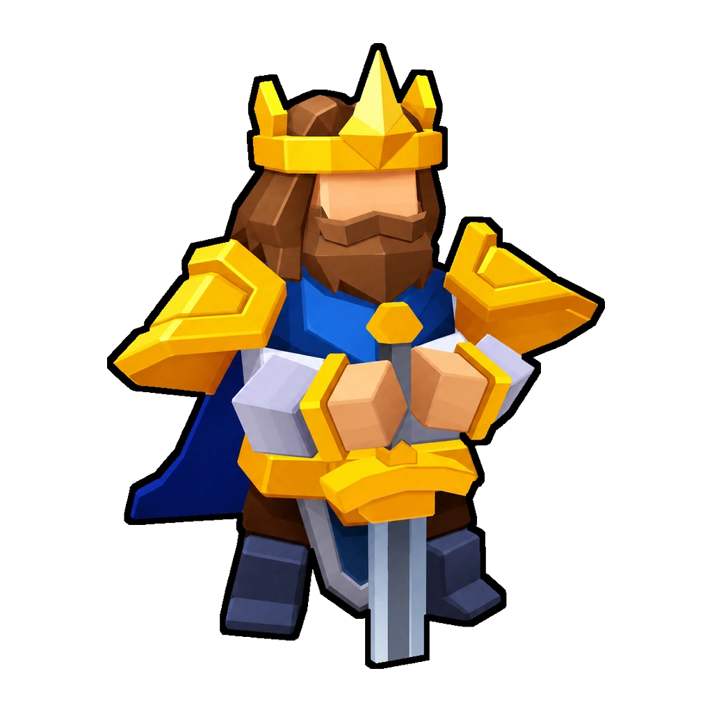The Knight King