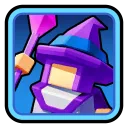 Apprentice Mage