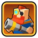 Blast Dwarf