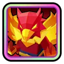 Blazewing Lord