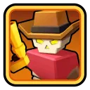 Bone Gunner