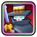 Bone Marksman