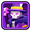 Bone Warlock