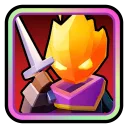 Flame Duelist