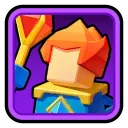 Flame Mage