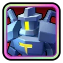 Fury Cannoneer