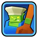 Goblin Chef