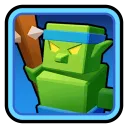 Goblin Warrior