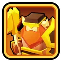 Great Axe Warrior