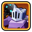 Iron Bulwark
