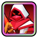 Red Blade
