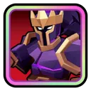 Rock Warlord