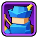 Royal Archer