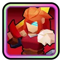 Scarlet Spark