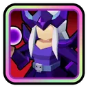 Shadow Witch