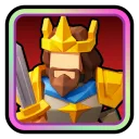 The Knight King