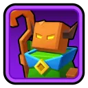 Wooden Wizard